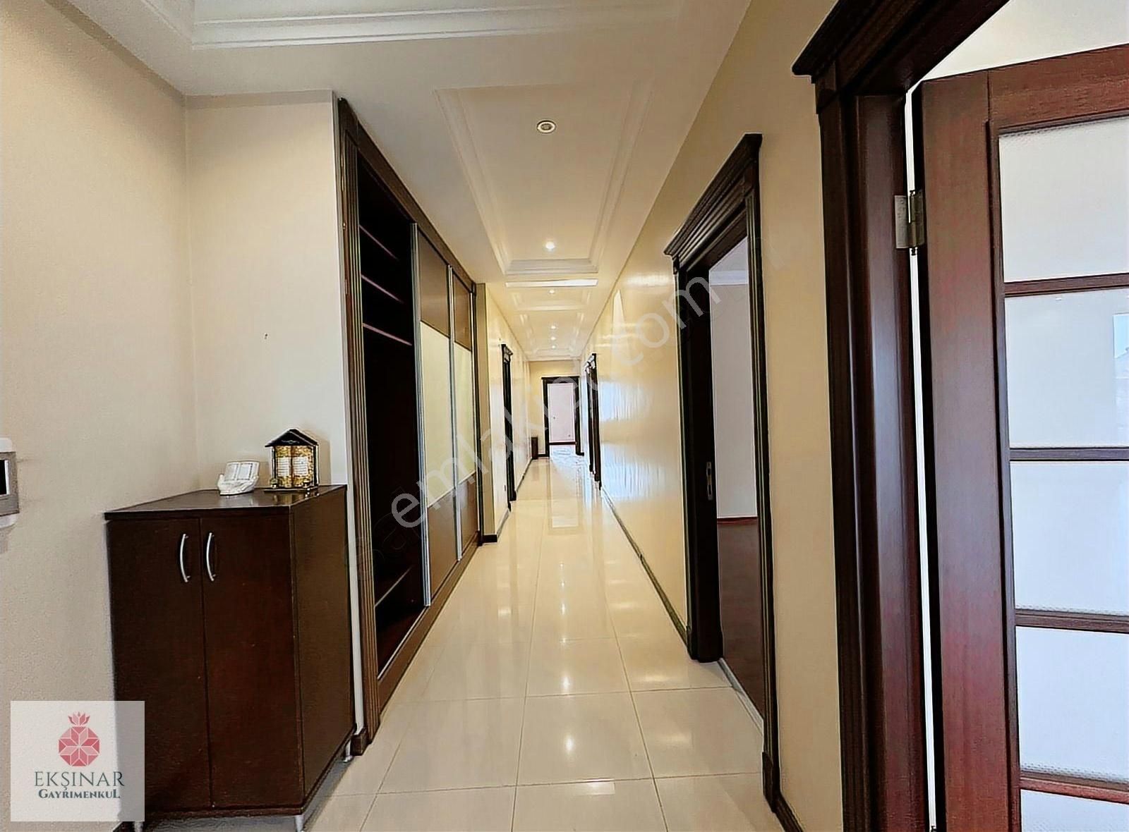 Ekşinar Gayrimenkul'den Satılık Arakat Daire - Görsel 4