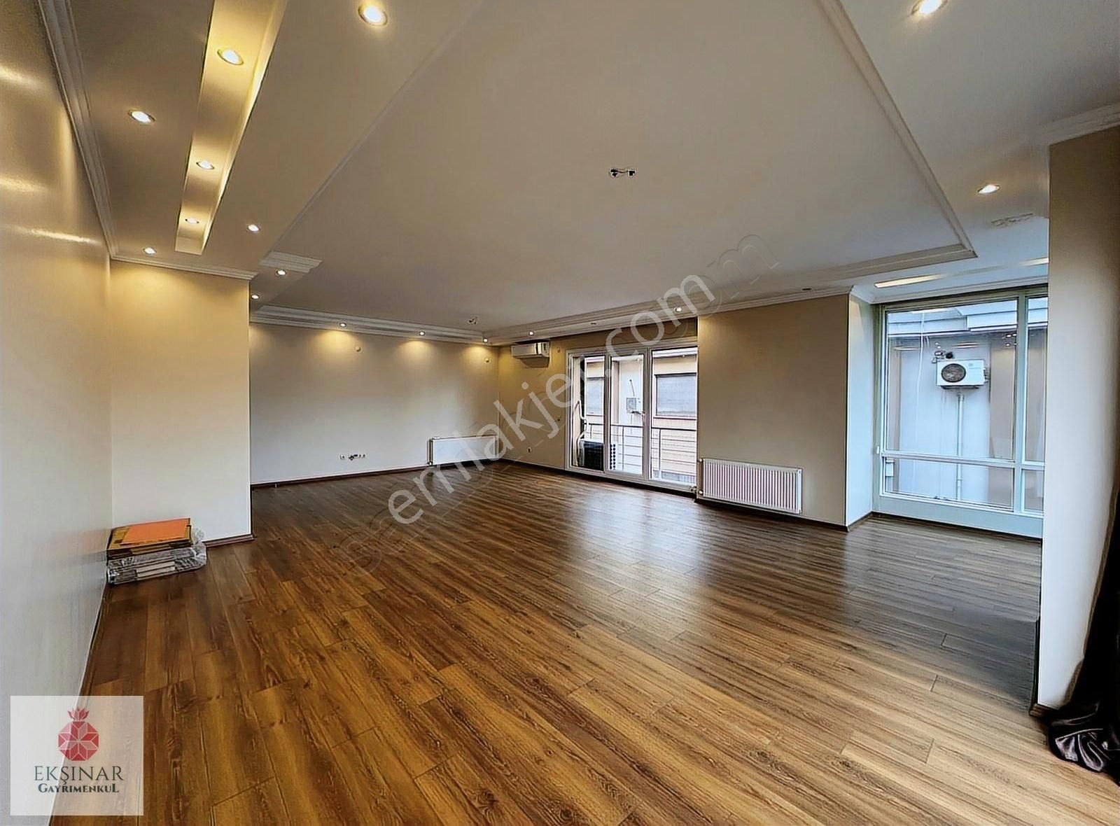 Ekşinar Gayrimenkul'den Satılık Arakat Daire