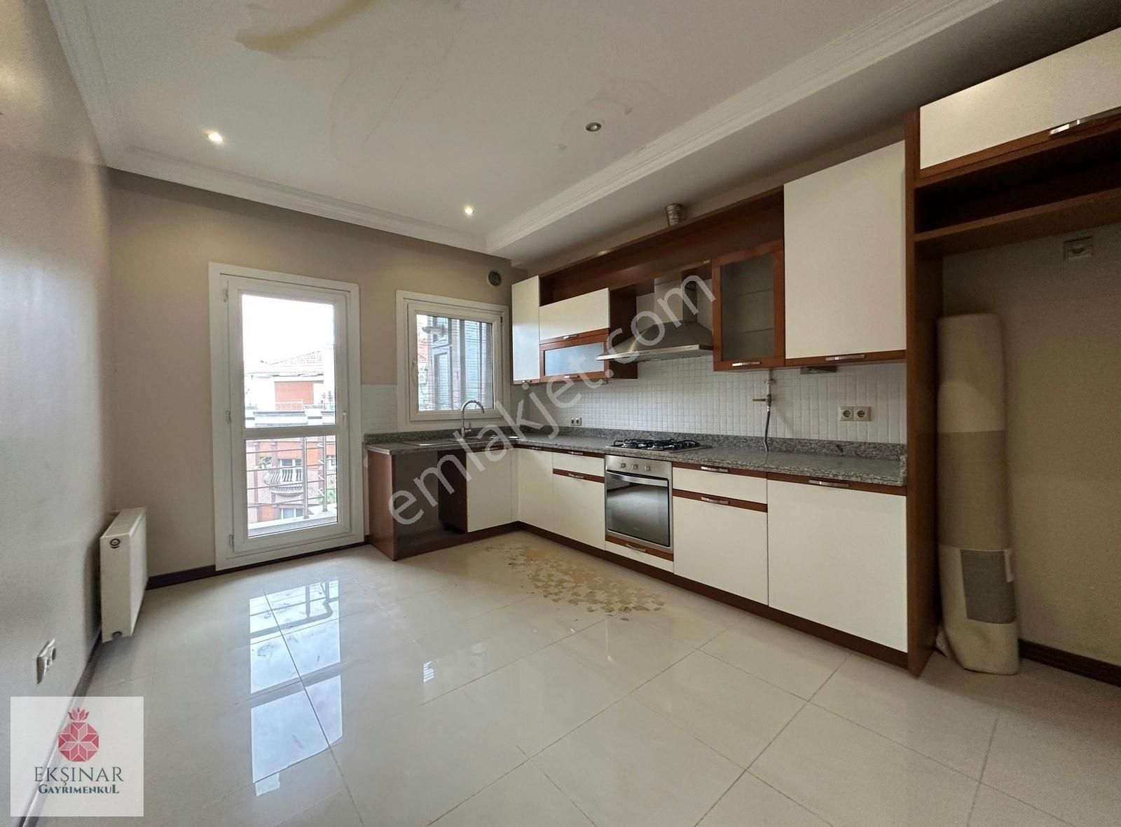 Ekşinar Gayrimenkul'den Satılık Arakat Daire - Görsel 10