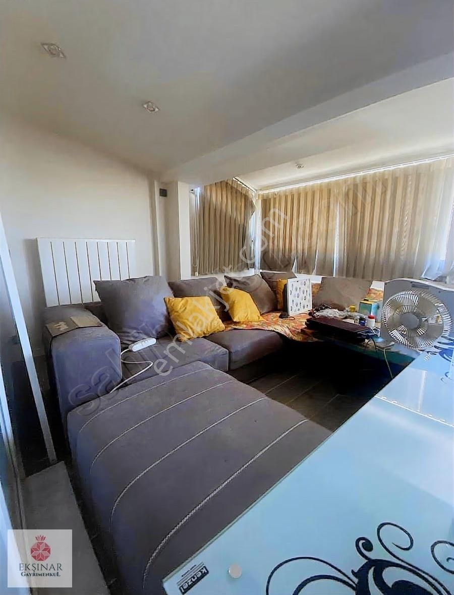Ekşinar Gym'den Florya Şenlikköyde Sitede Satlık Dubleks Daire - Görsel 24