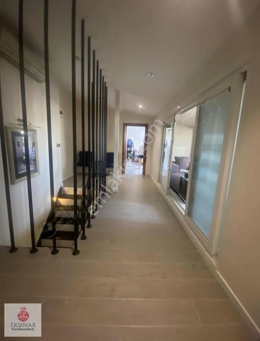 Ekşinar Gym'den Florya Şenlikköyde Sitede Satlık Dubleks Daire - Görsel 16