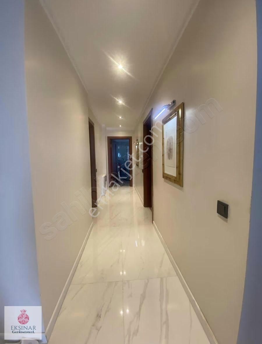 Ekşinar Gym'den Florya Şenlikköyde Sitede Satlık Dubleks Daire - Görsel 7