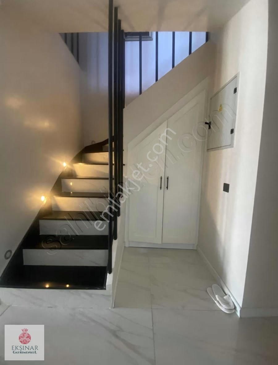 Ekşinar Gym'den Florya Şenlikköyde Sitede Satlık Dubleks Daire - Görsel 6