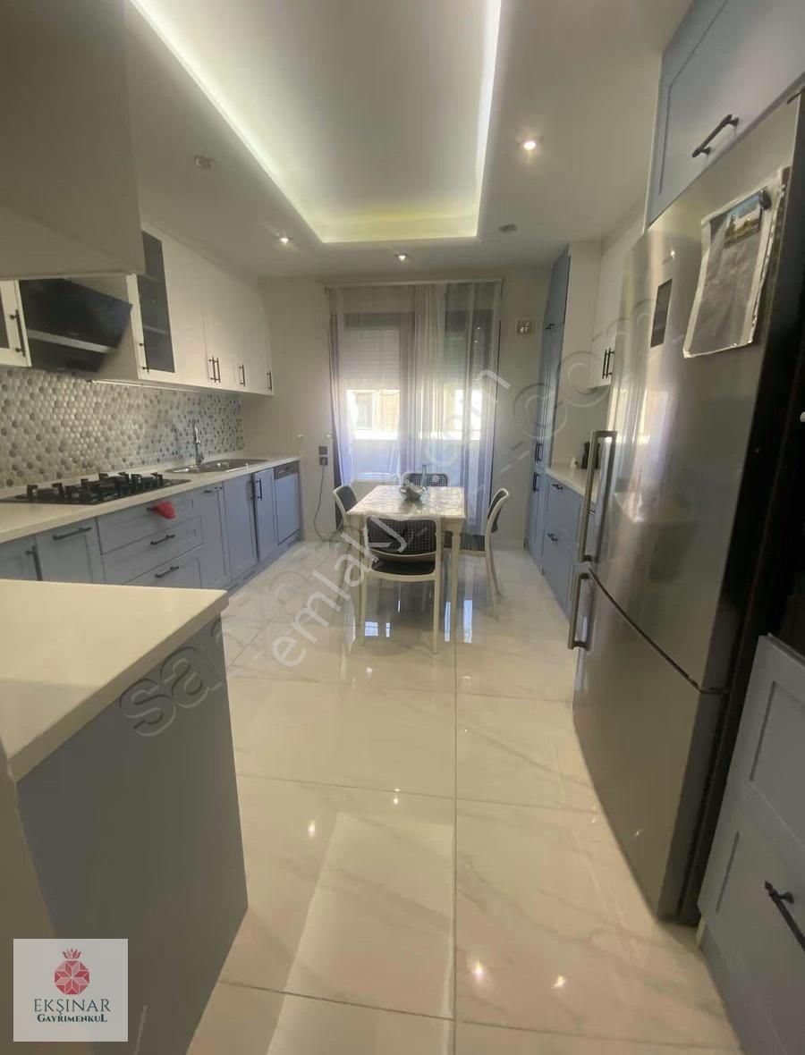 Ekşinar Gym'den Florya Şenlikköyde Sitede Satlık Dubleks Daire - Görsel 11