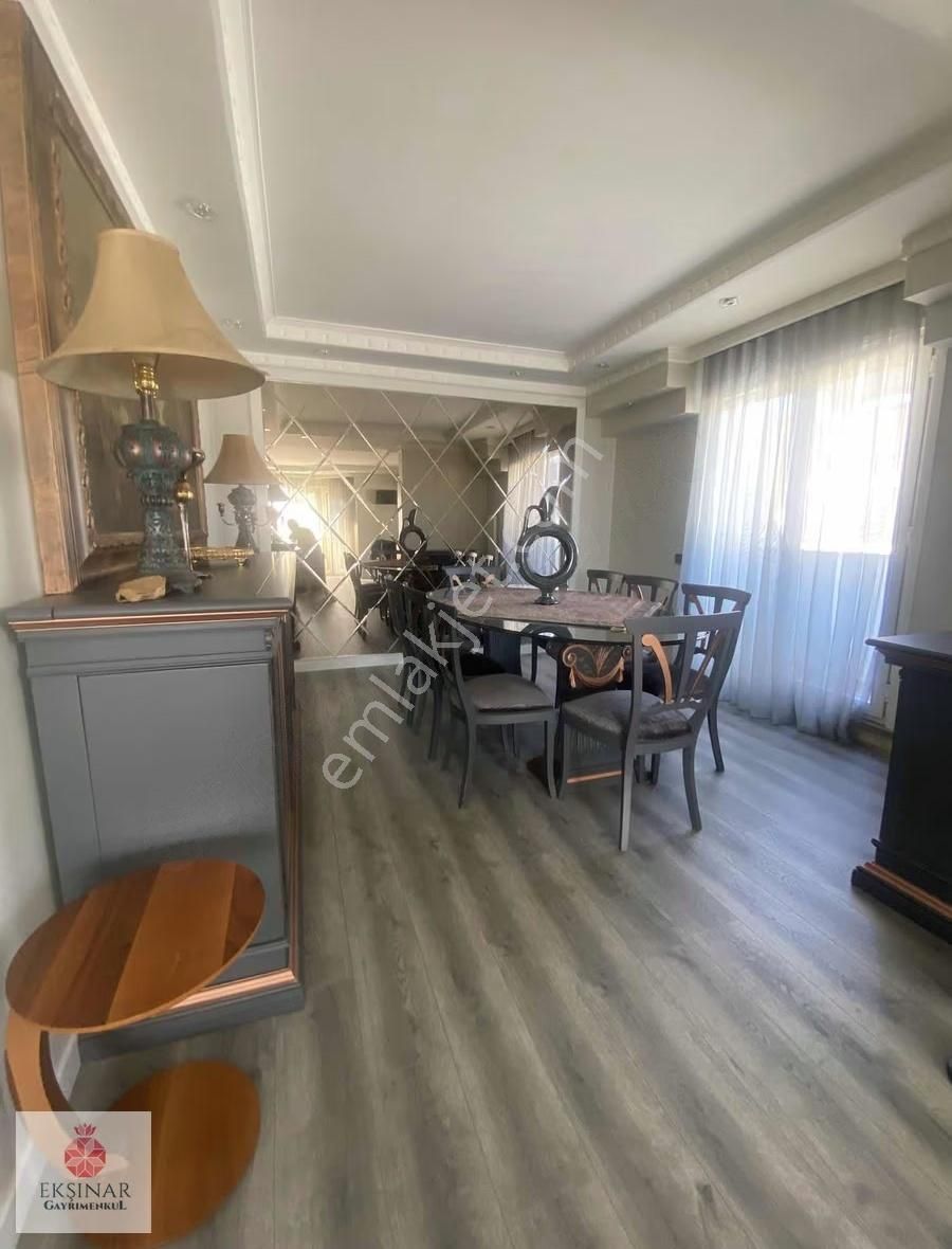 Ekşinar Gym'den Florya Şenlikköyde Sitede Satlık Dubleks Daire - Görsel 29