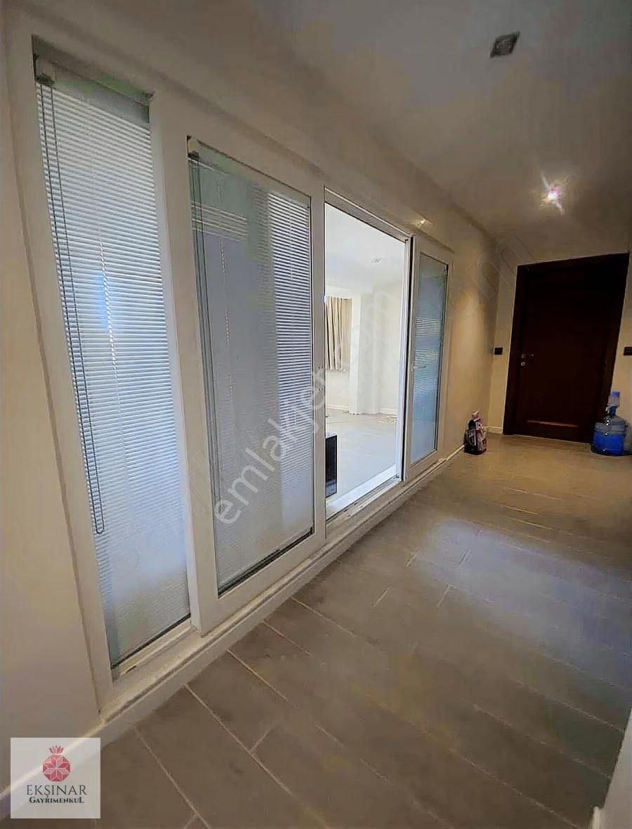 Ekşinar Gym'den Florya Şenlikköyde Sitede Satlık Dubleks Daire - Görsel 14