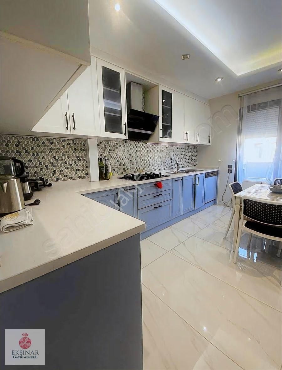 Ekşinar Gym'den Florya Şenlikköyde Sitede Satlık Dubleks Daire - Görsel 3