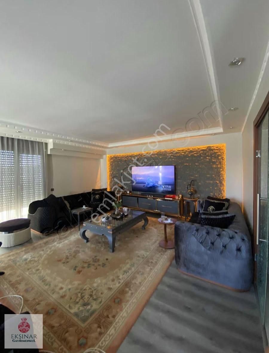 Ekşinar Gym'den Florya Şenlikköyde Sitede Satlık Dubleks Daire - Görsel 28