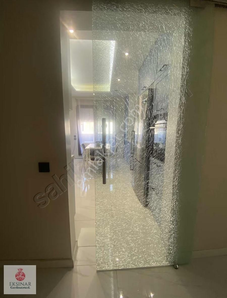 Ekşinar Gym'den Florya Şenlikköyde Sitede Satlık Dubleks Daire - Görsel 21