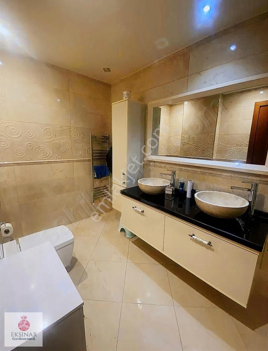 Ekşinar Gym'den Florya Şenlikköyde Sitede Satlık Dubleks Daire - Görsel 26