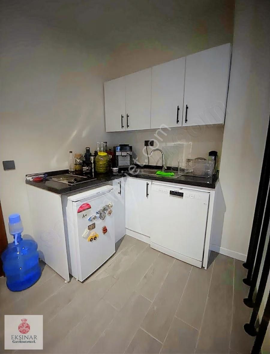 Ekşinar Gym'den Florya Şenlikköyde Sitede Satlık Dubleks Daire - Görsel 17