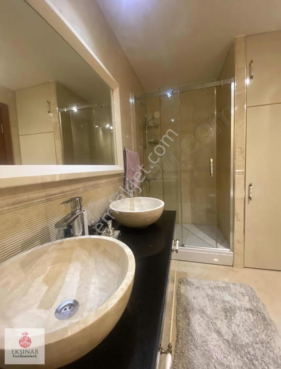 Ekşinar Gym'den Florya Şenlikköyde Sitede Satlık Dubleks Daire - Görsel 10