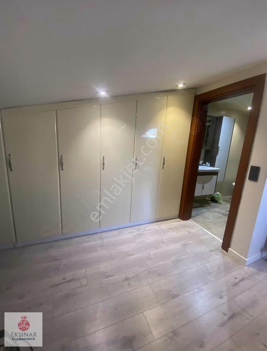 Ekşinar Gym'den Florya Şenlikköyde Sitede Satlık Dubleks Daire - Görsel 4