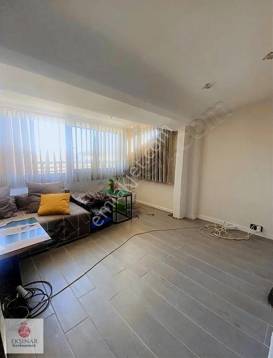 Ekşinar Gym'den Florya Şenlikköyde Sitede Satlık Dubleks Daire - Görsel 19