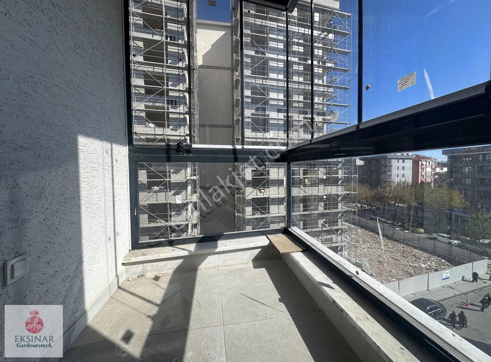 Ekşinar Gayrimenkul'den Cennette Merkezi Konumda 3+1 Satılık - Görsel 14