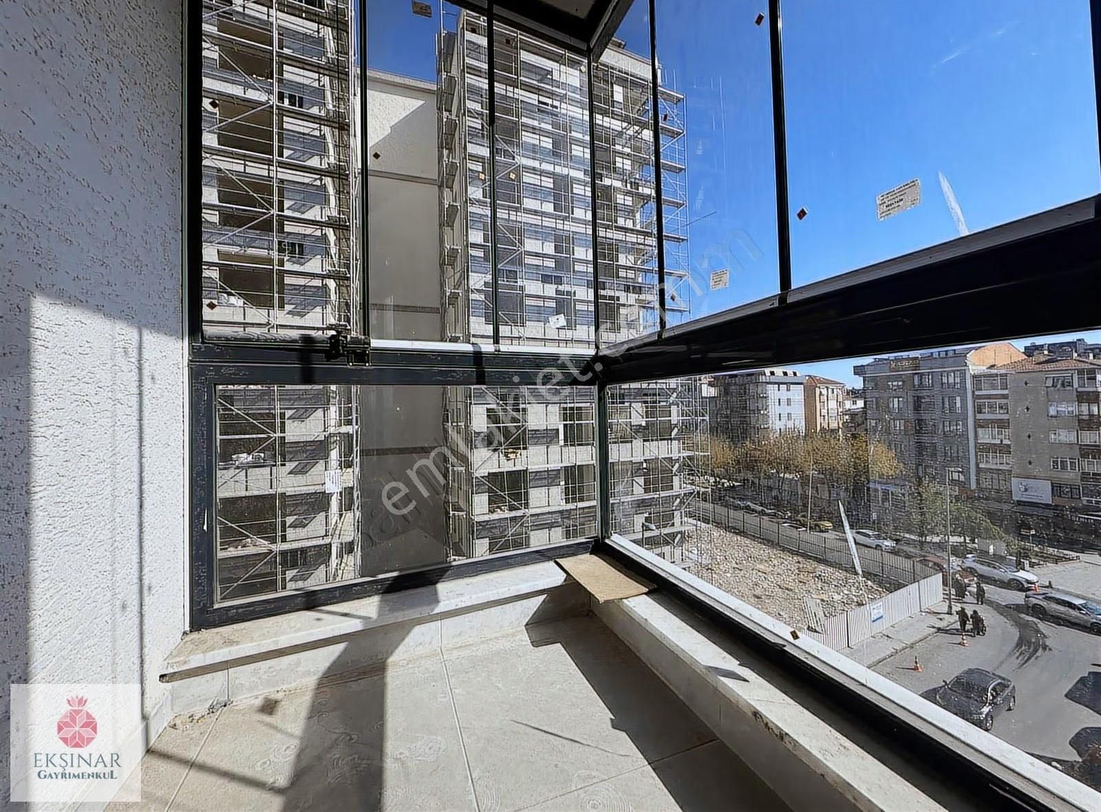 Ekşinar Gayrimenkul'den Cennette Merkezi Konumda 3+1 Satılık - Görsel 4