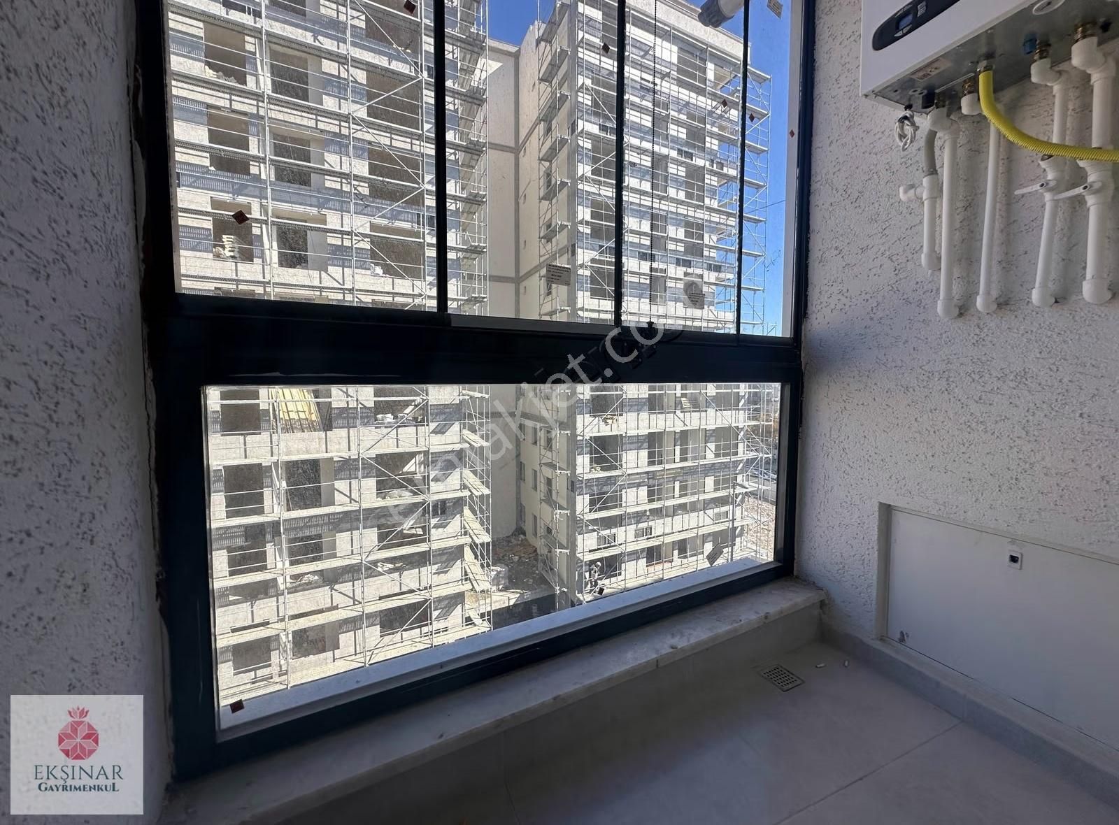 Ekşinar Gayrimenkul'den Cennette Merkezi Konumda 3+1 Satılık - Görsel 11