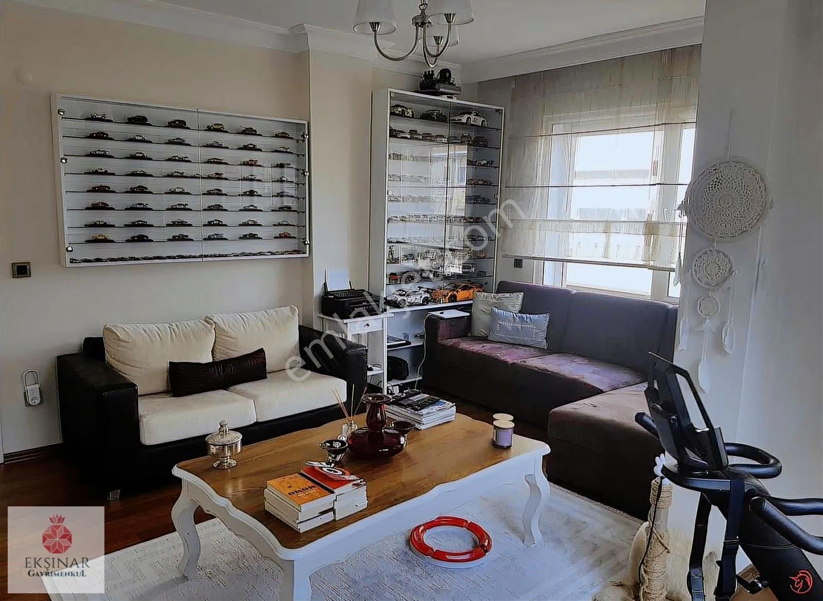 Ekşinar Gym'den Florya'da Flyinn Yakınında Satılık 4+1 Daire - Görsel 11