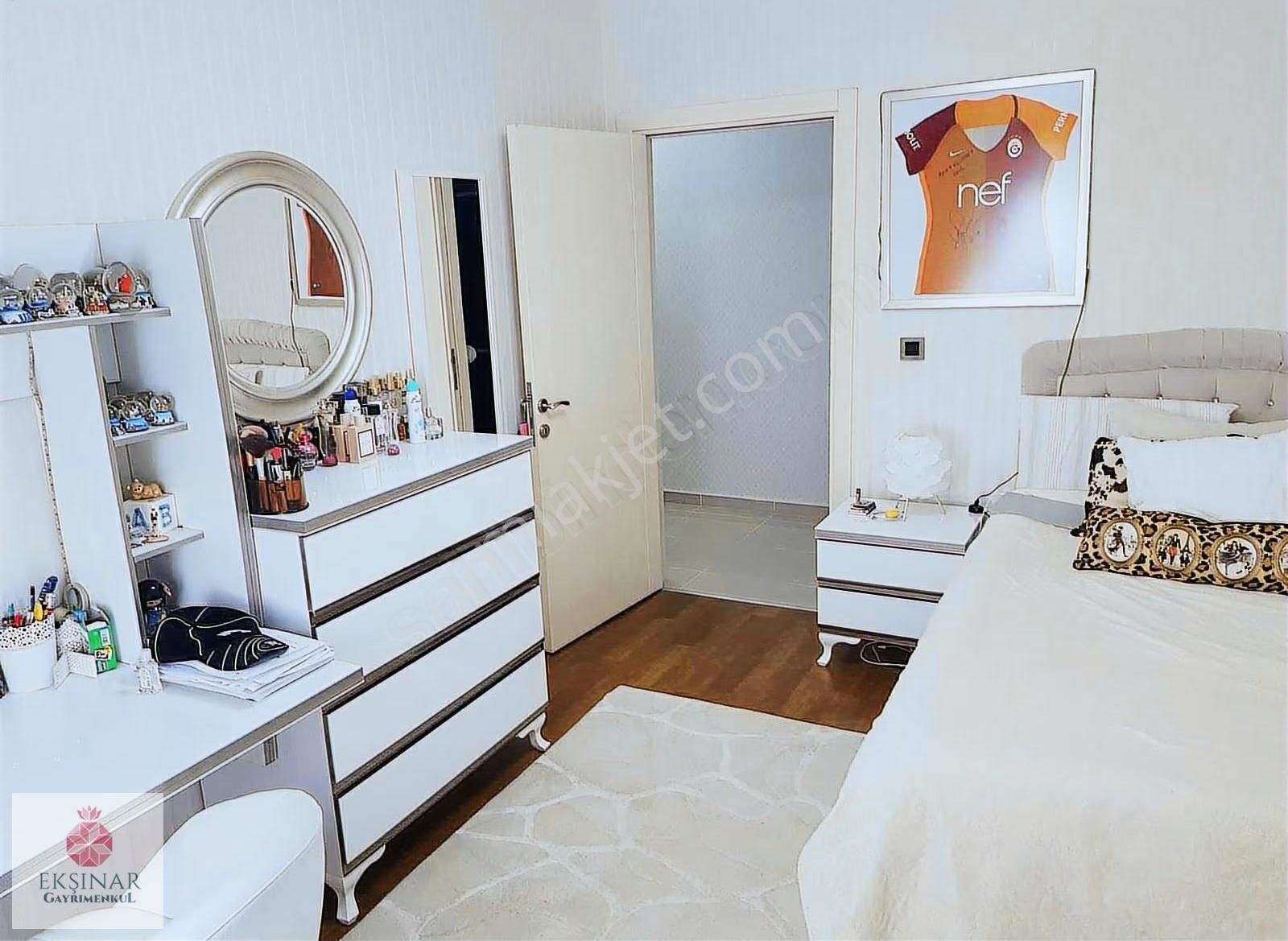 Ekşinar Gym'den Florya'da Flyinn Yakınında Satılık 4+1 Daire - Görsel 27