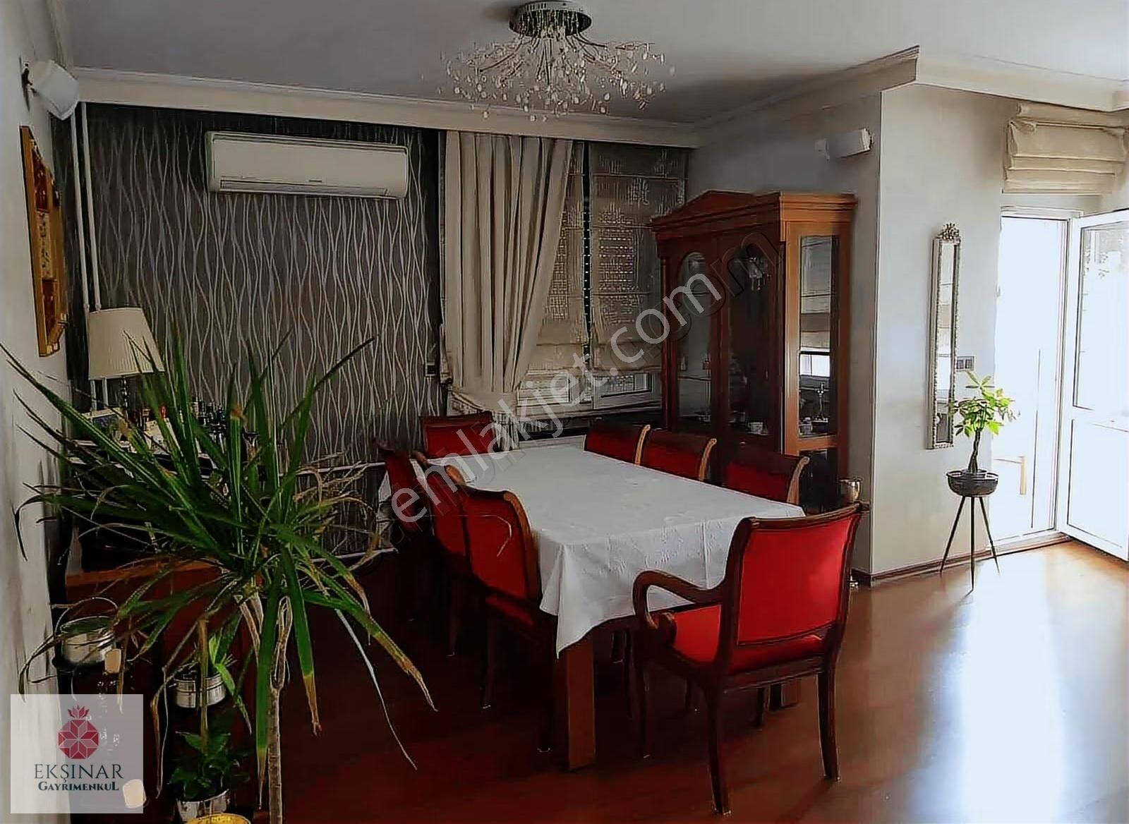 Ekşinar Gym'den Florya'da Flyinn Yakınında Satılık 4+1 Daire - Görsel 9