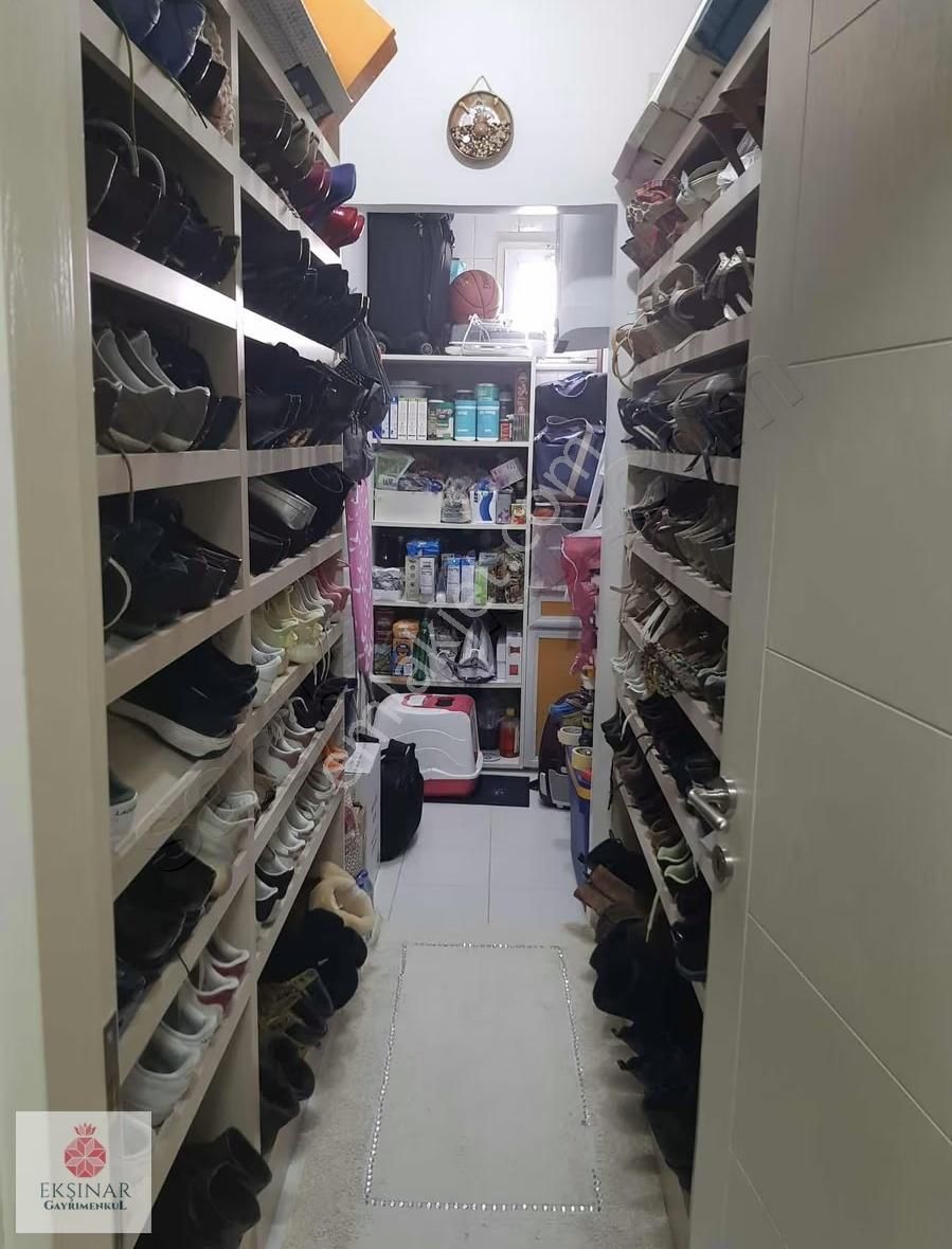 Ekşinar Gym'den Florya'da Flyinn Yakınında Satılık 4+1 Daire - Görsel 20