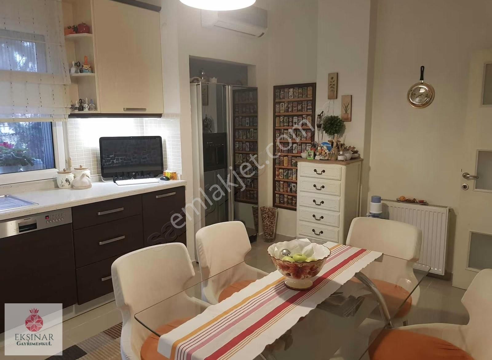 Ekşinar Gym'den Florya'da Flyinn Yakınında Satılık 4+1 Daire - Görsel 17