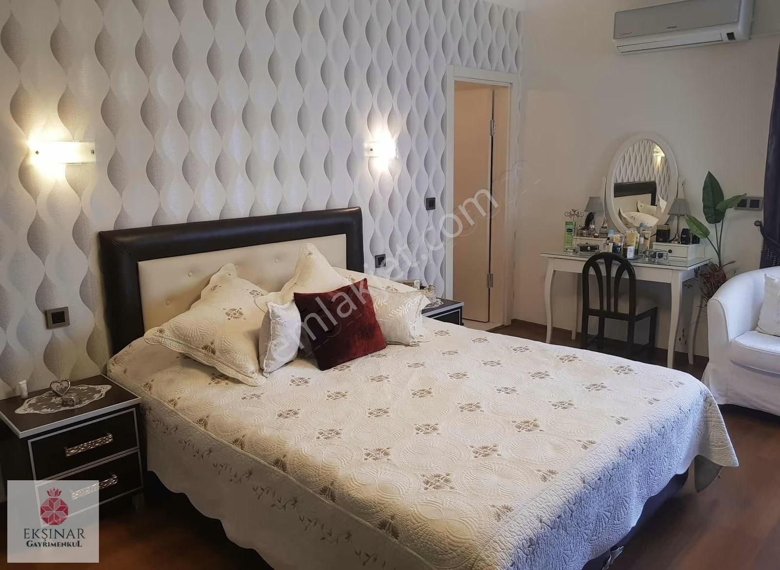 Ekşinar Gym'den Florya'da Flyinn Yakınında Satılık 4+1 Daire - Görsel 5