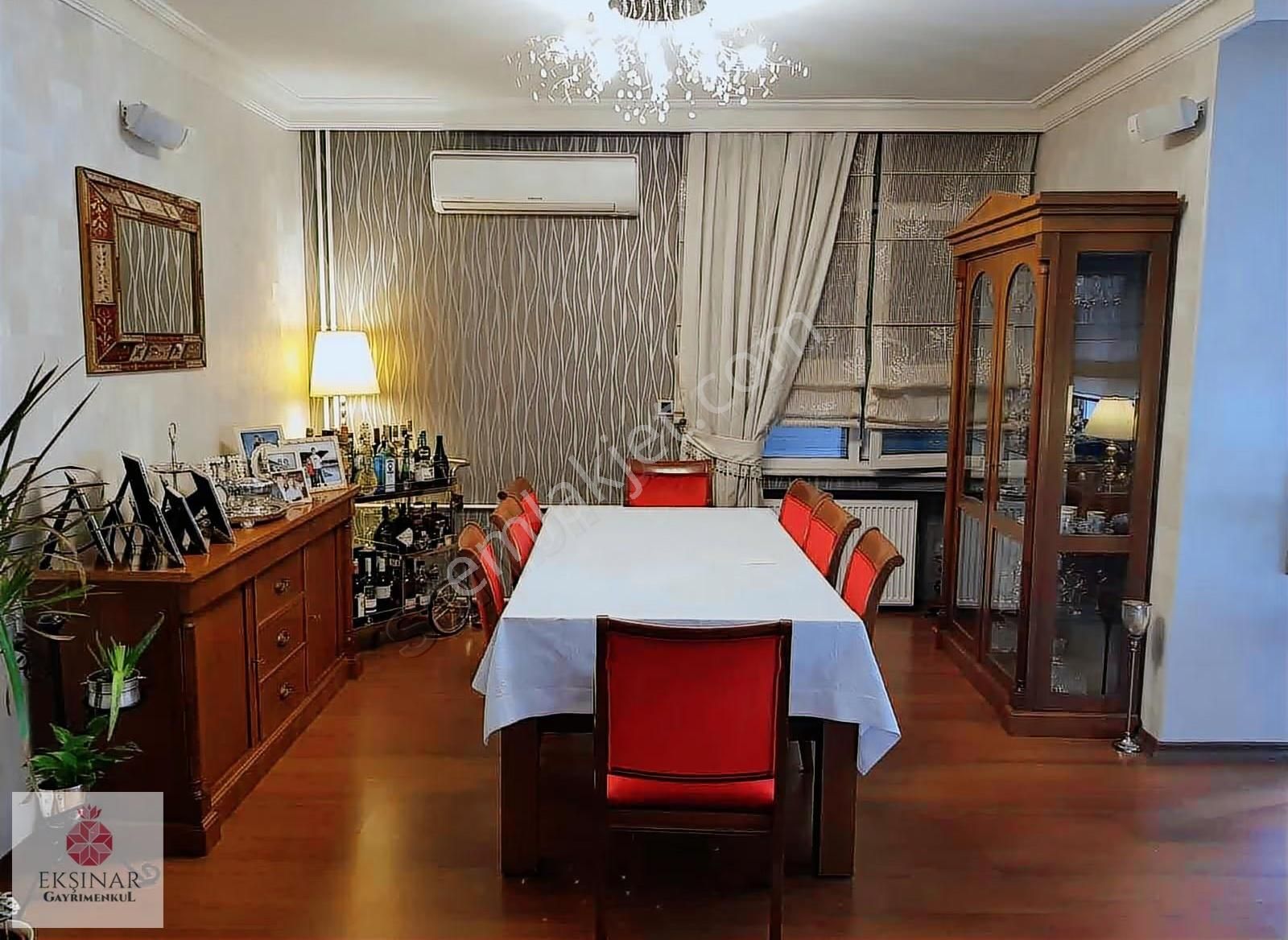 Ekşinar Gym'den Florya'da Flyinn Yakınında Satılık 4+1 Daire - Görsel 24