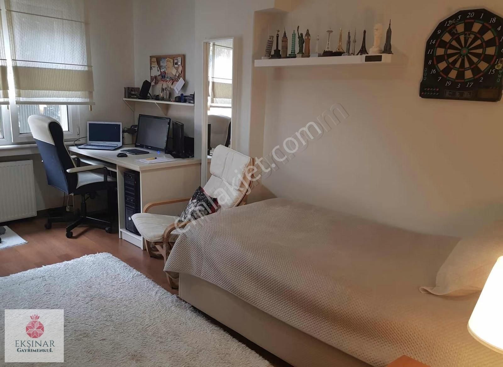 Ekşinar Gym'den Florya'da Flyinn Yakınında Satılık 4+1 Daire - Görsel 18