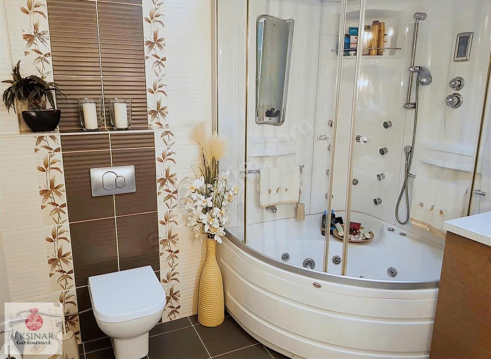 Ekşinar Gym'den Florya'da Flyinn Yakınında Satılık 4+1 Daire - Görsel 12