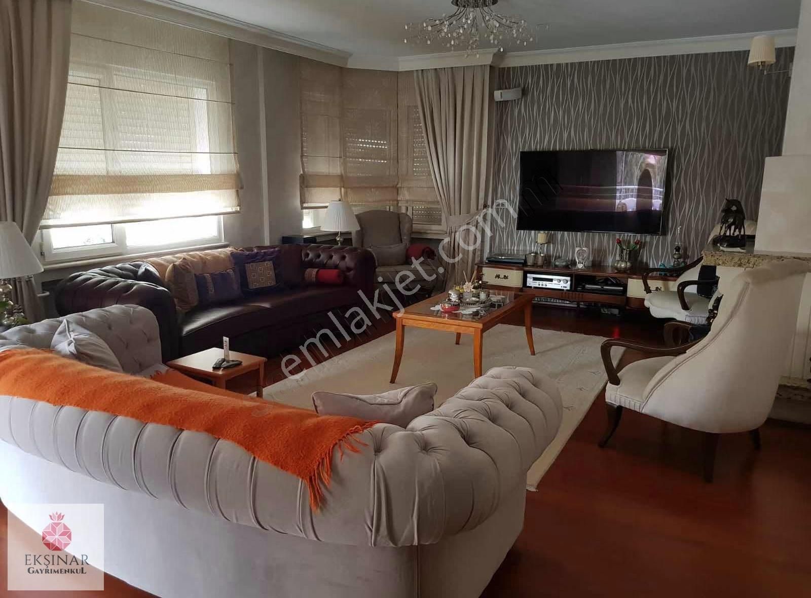 Ekşinar Gym'den Florya'da Flyinn Yakınında Satılık 4+1 Daire - Görsel 19