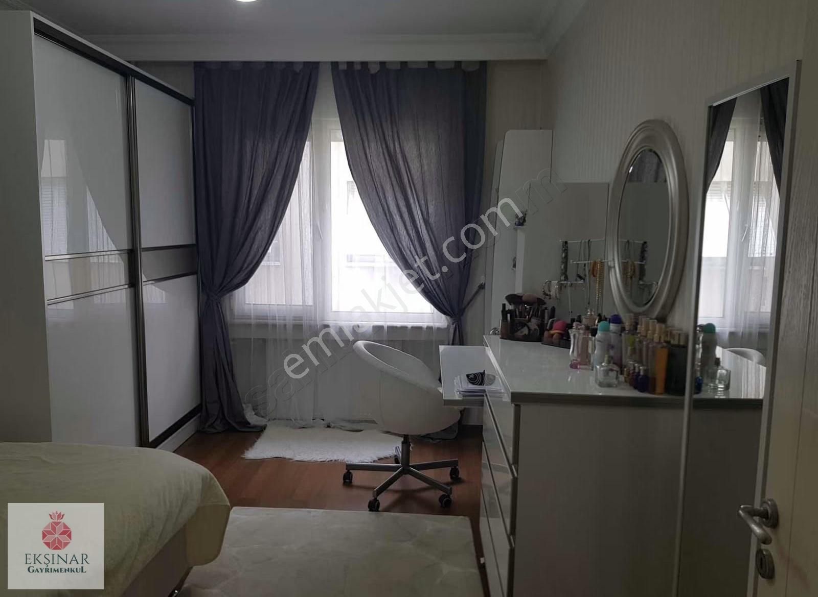 Ekşinar Gym'den Florya'da Flyinn Yakınında Satılık 4+1 Daire - Görsel 26