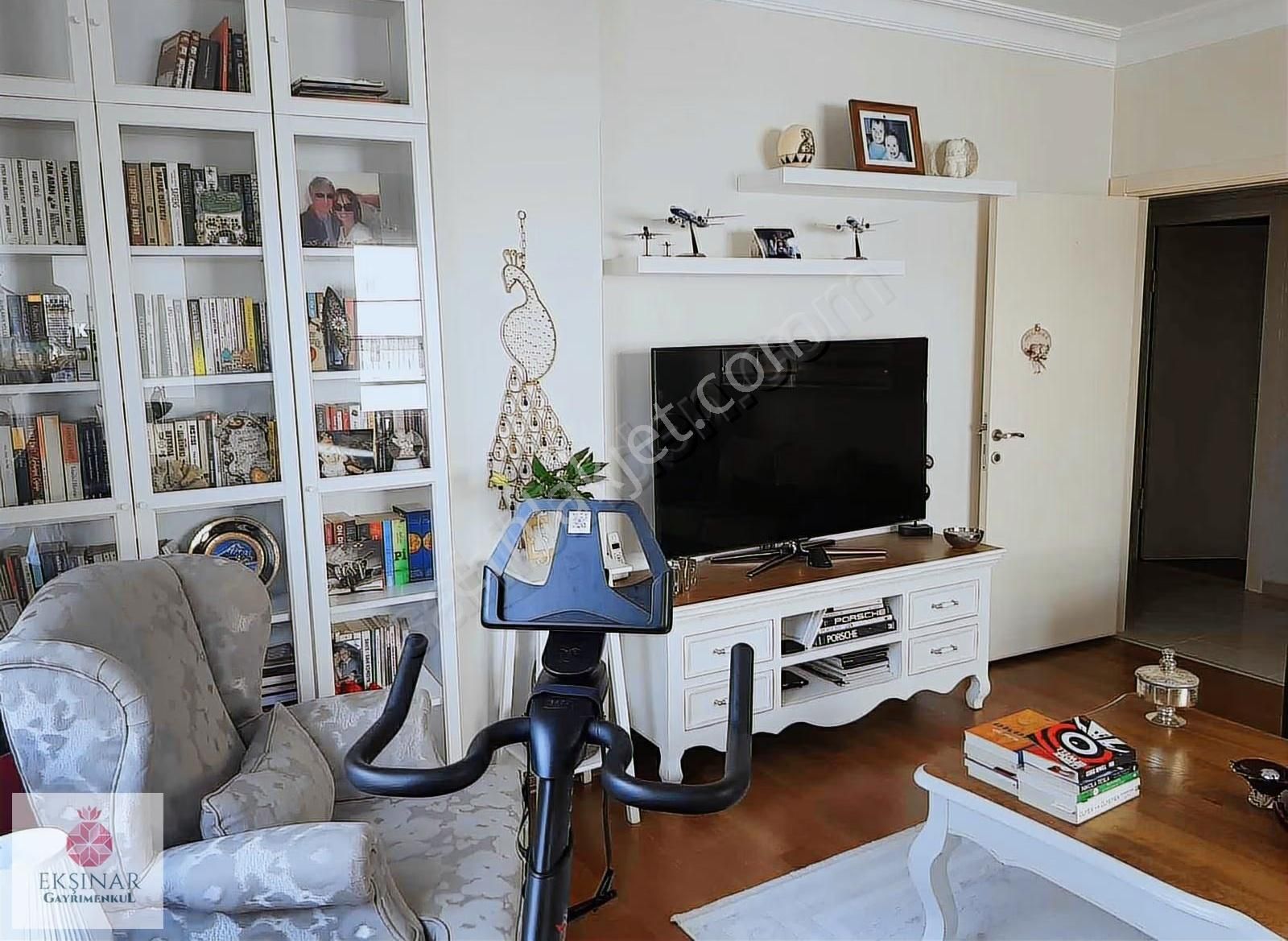 Ekşinar Gym'den Florya'da Flyinn Yakınında Satılık 4+1 Daire - Görsel 13