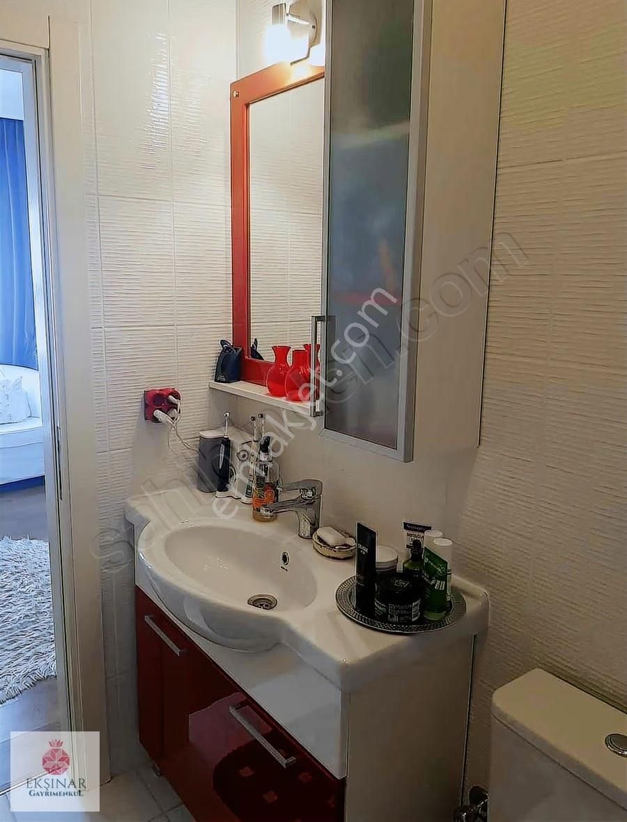 Ekşinar Gym'den Florya'da Flyinn Yakınında Satılık 4+1 Daire - Görsel 25
