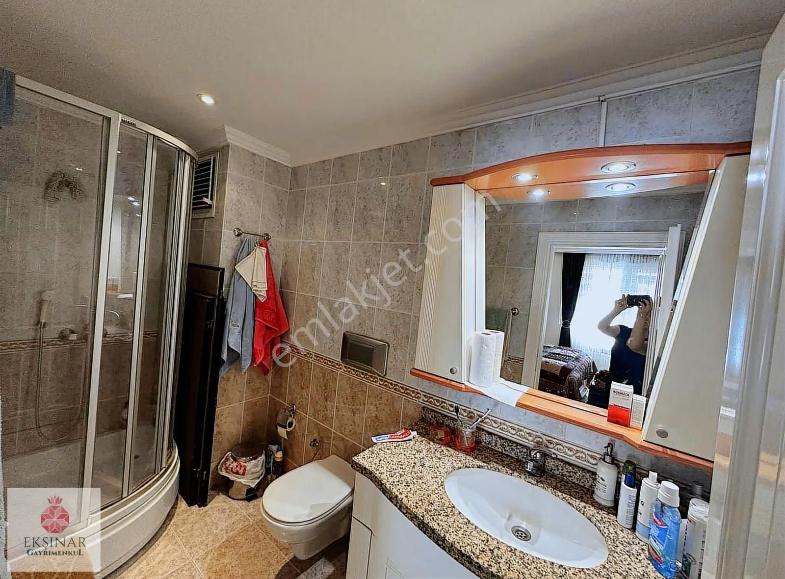 Ekşinar Gayrimenkul'den 4+1 Geniş Metrekareyede Satılık Ara Kat - Görsel 4