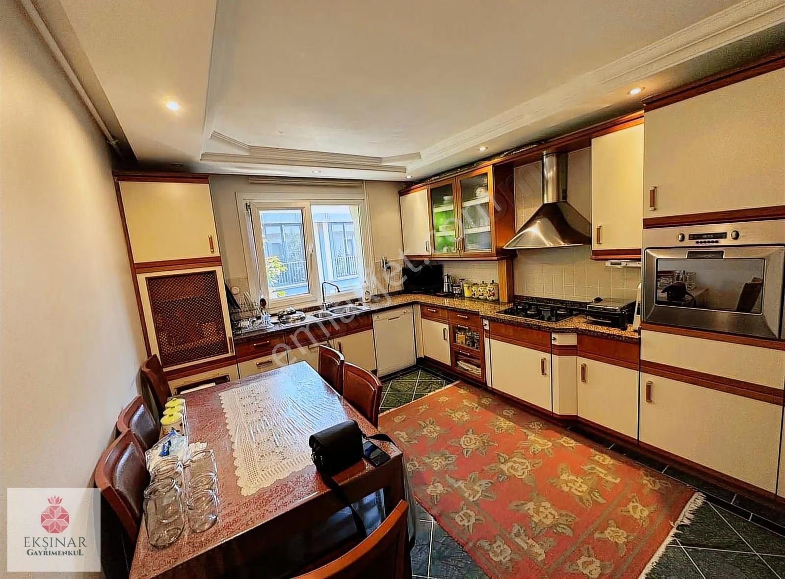 Ekşinar Gayrimenkul'den 4+1 Geniş Metrekareyede Satılık Ara Kat - Görsel 7