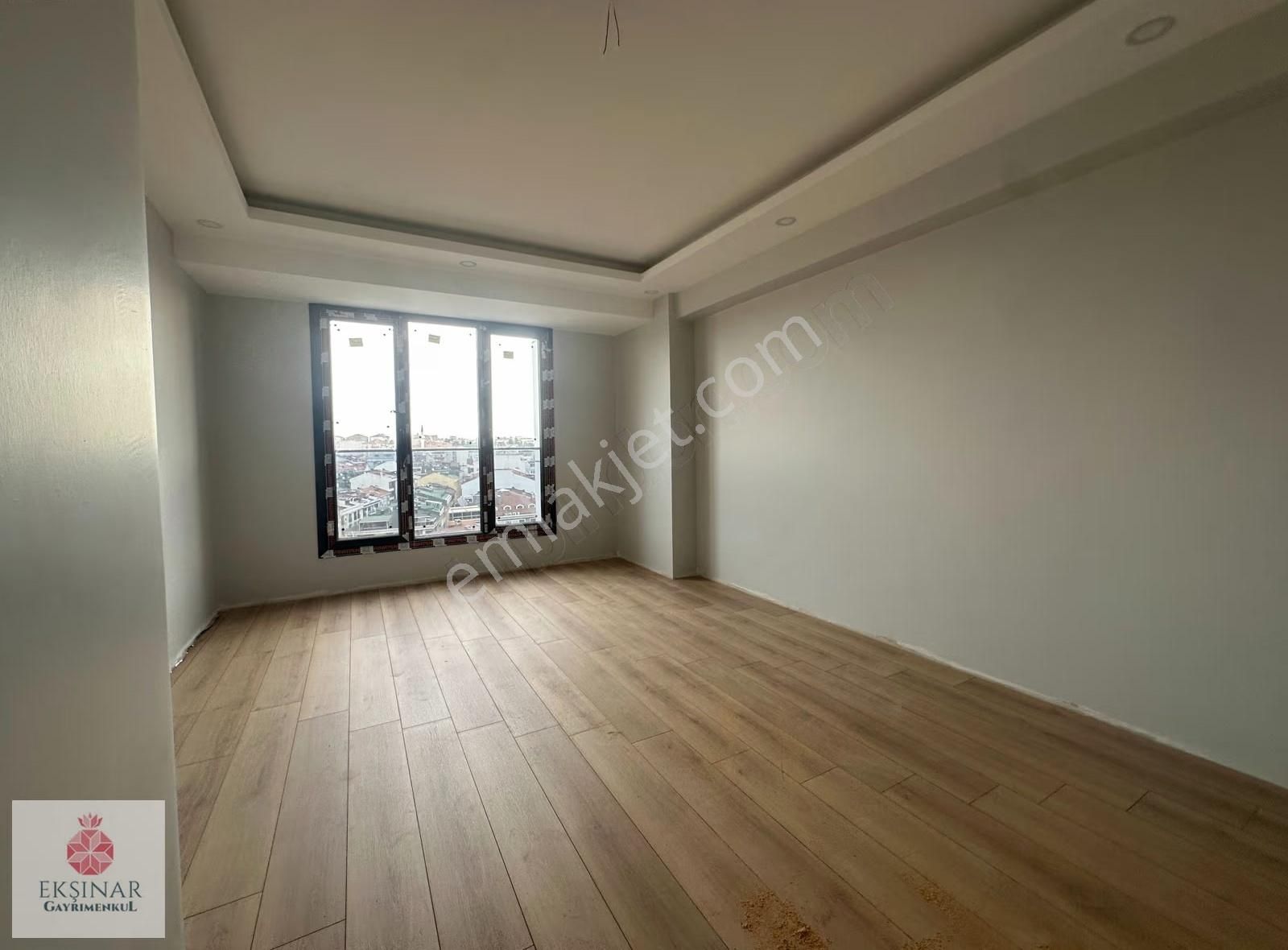 Ekşinar Gayrimenkul'den Harika Konumda Satılık 2+1 Daire - Görsel 3
