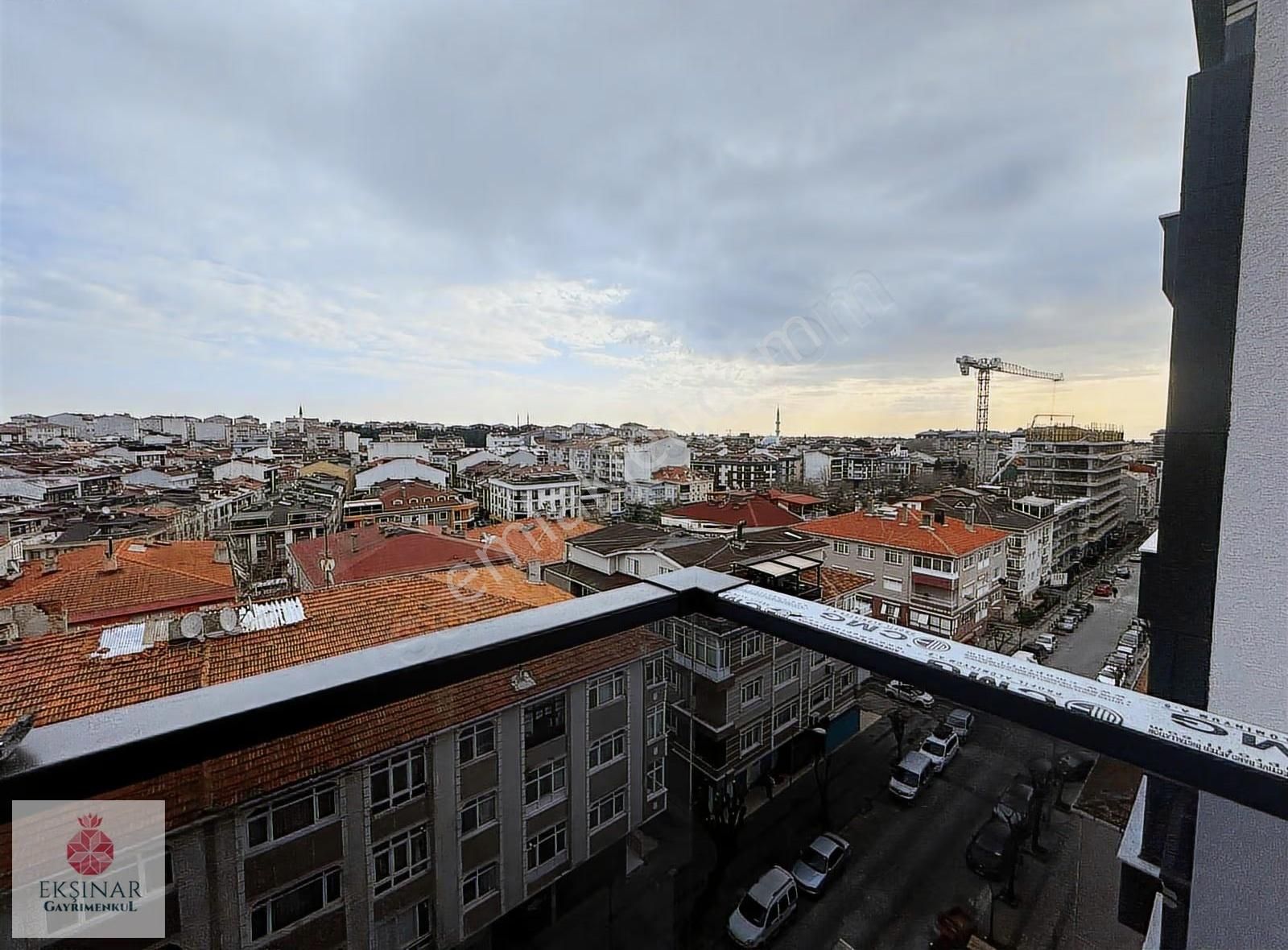 Ekşinar Gayrimenkul'den Harika Konumda Satılık 2+1 Daire - Görsel 9