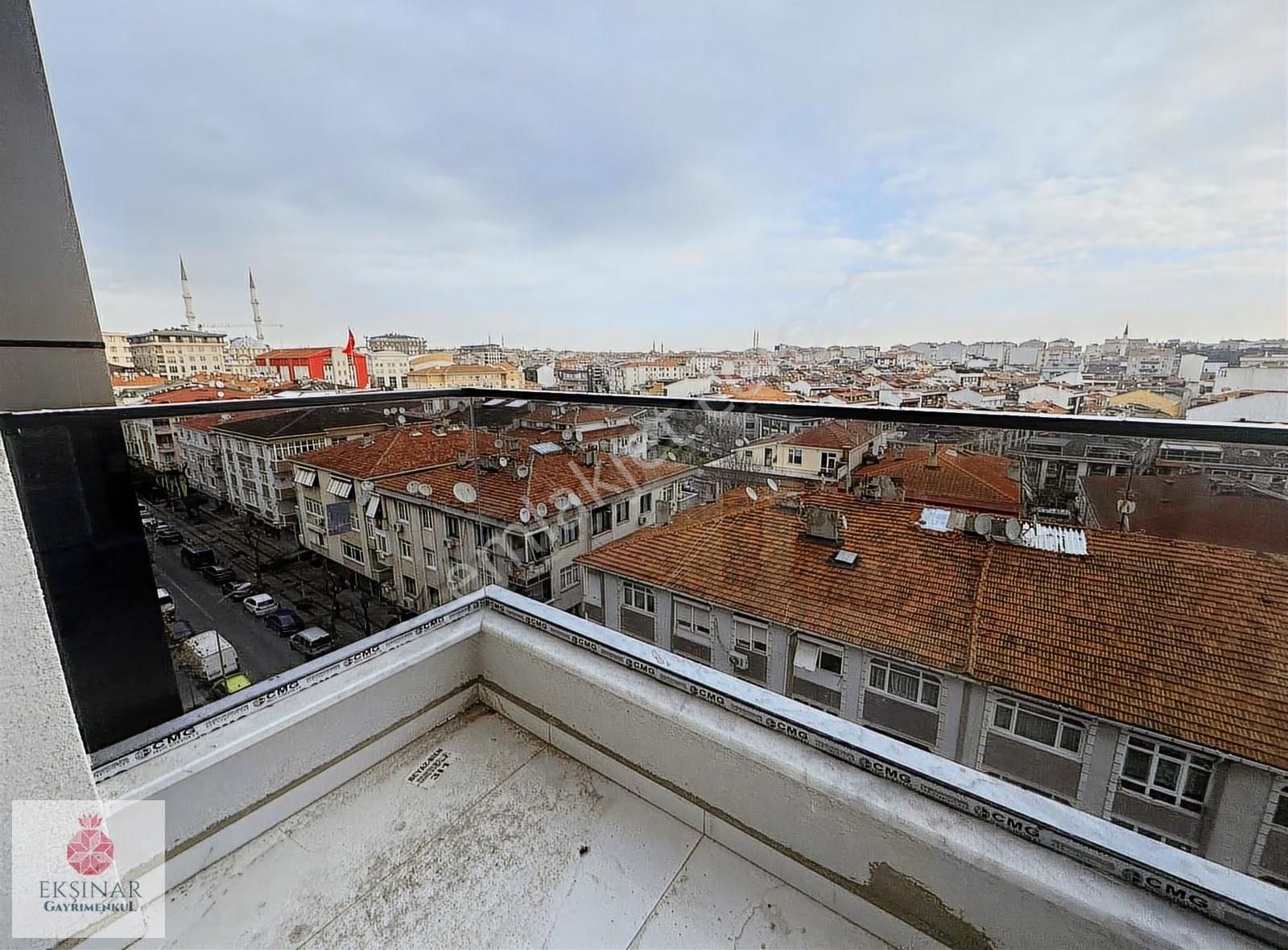 Ekşinar Gayrimenkul'den Harika Konumda Satılık 2+1 Daire - Görsel 4