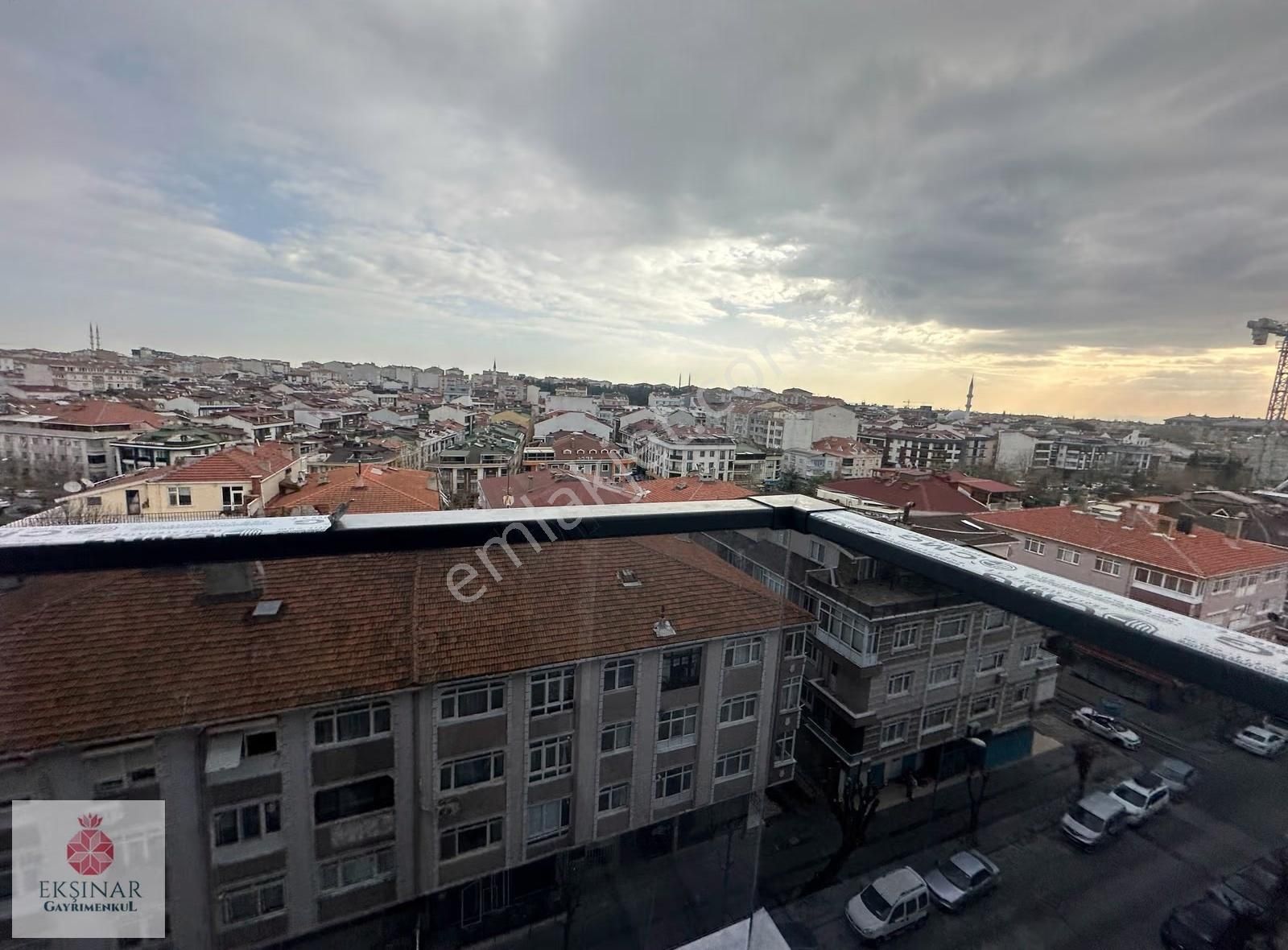 Ekşinar Gayrimenkul'den Harika Konumda Satılık 2+1 Daire - Görsel 5