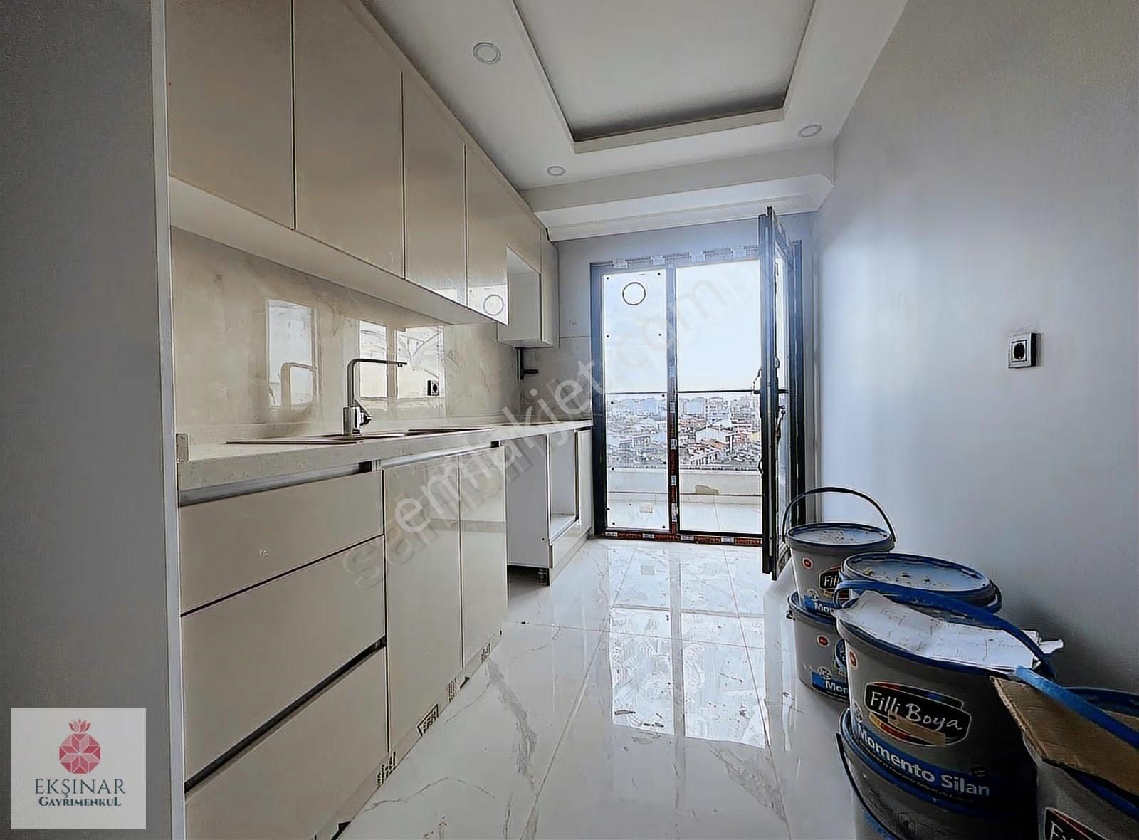 Ekşinar Gayrimenkul'den Harika Konumda Satılık 2+1 Daire - Görsel 8