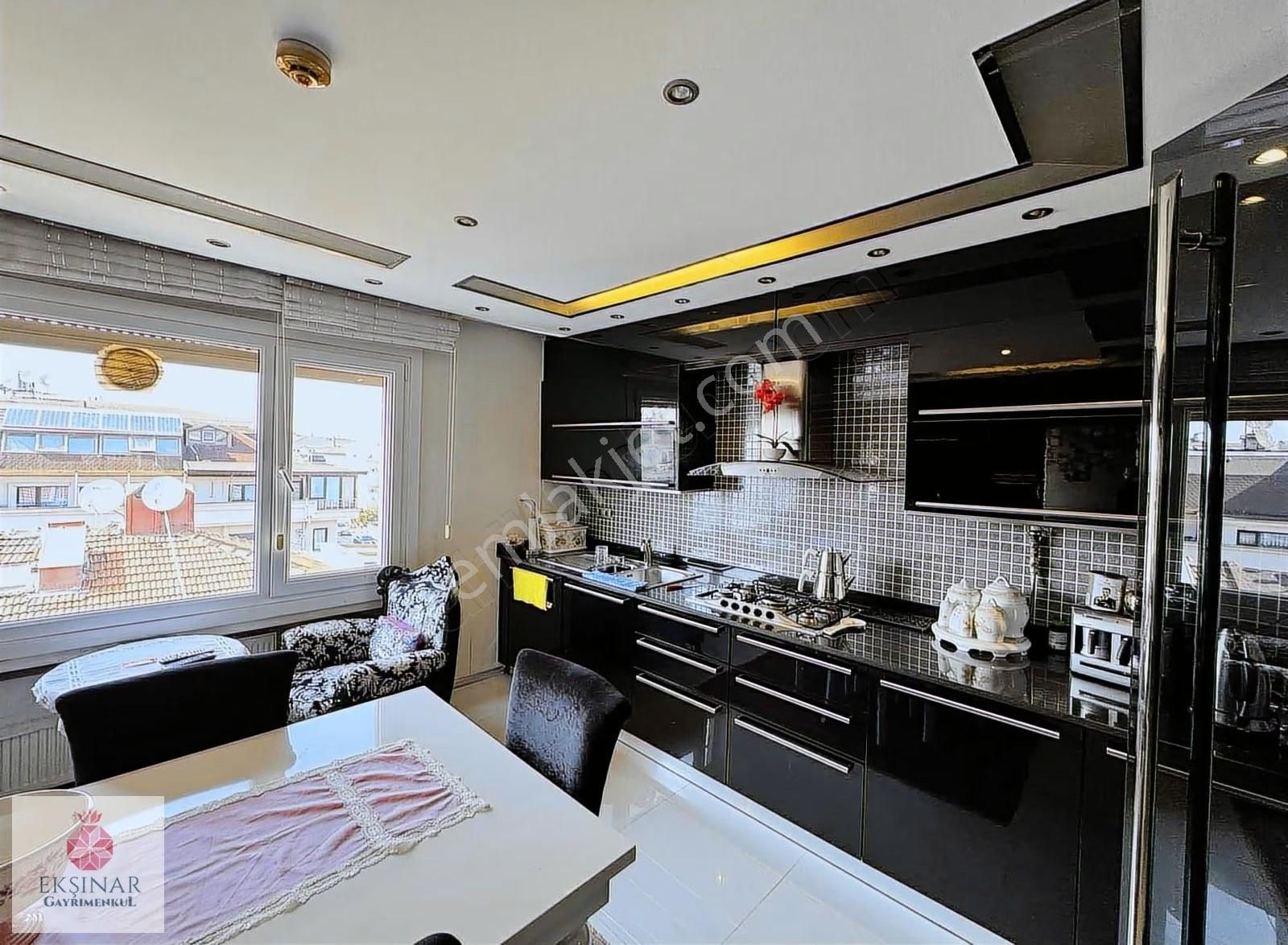 Ekşinar Gym'den Florya Adakale Bölgesinde Satılık 4+1 Daire - Görsel 16
