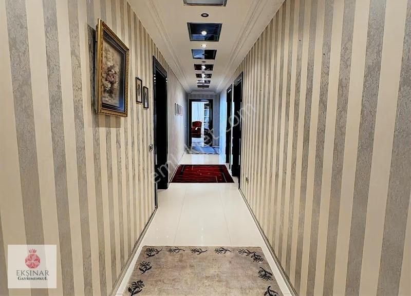 Ekşinar Gym'den Florya Adakale Bölgesinde Satılık 4+1 Daire - Görsel 5