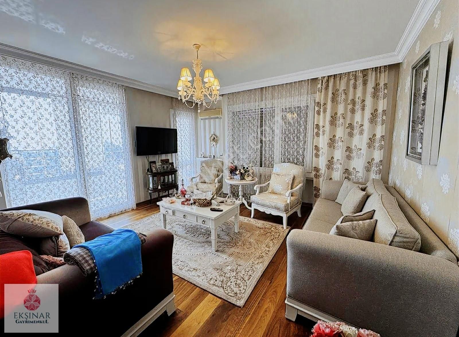 Ekşinar Gym'den Florya Adakale Bölgesinde Satılık 4+1 Daire - Görsel 20