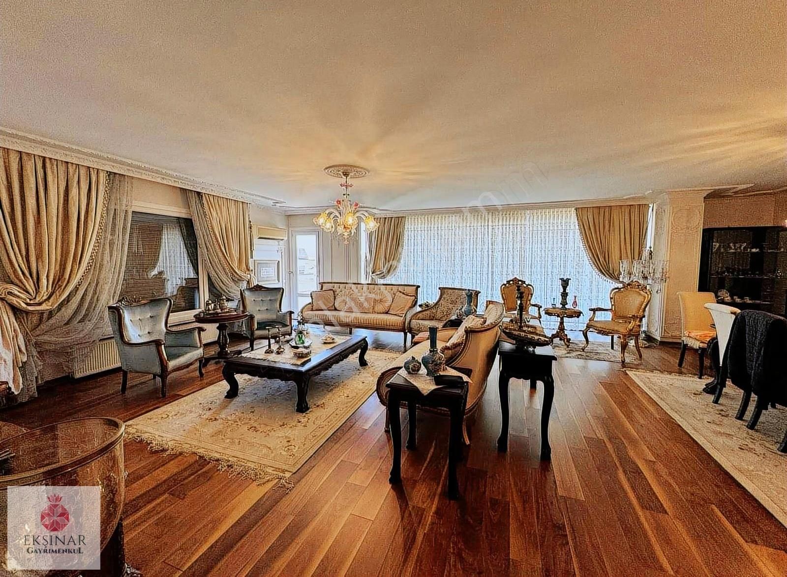 Ekşinar Gym'den Florya Adakale Bölgesinde Satılık 4+1 Daire - Görsel 9