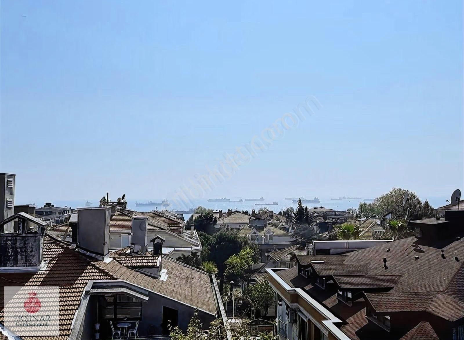 Ekşinar Gym'den Florya Adakale Bölgesinde Satılık 4+1 Daire - Görsel 10