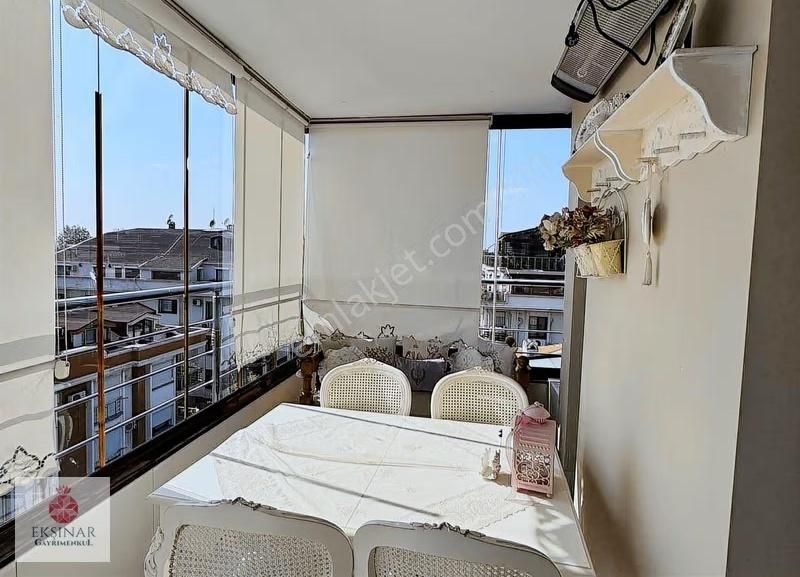 Ekşinar Gym'den Florya Adakale Bölgesinde Satılık 4+1 Daire - Görsel 8