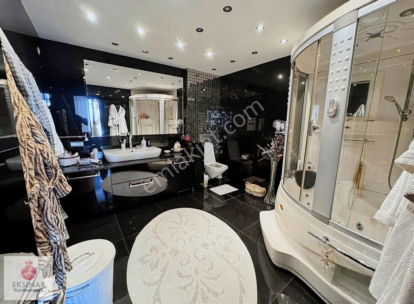 Ekşinar Gym'den Florya Adakale Bölgesinde Satılık 4+1 Daire - Görsel 19