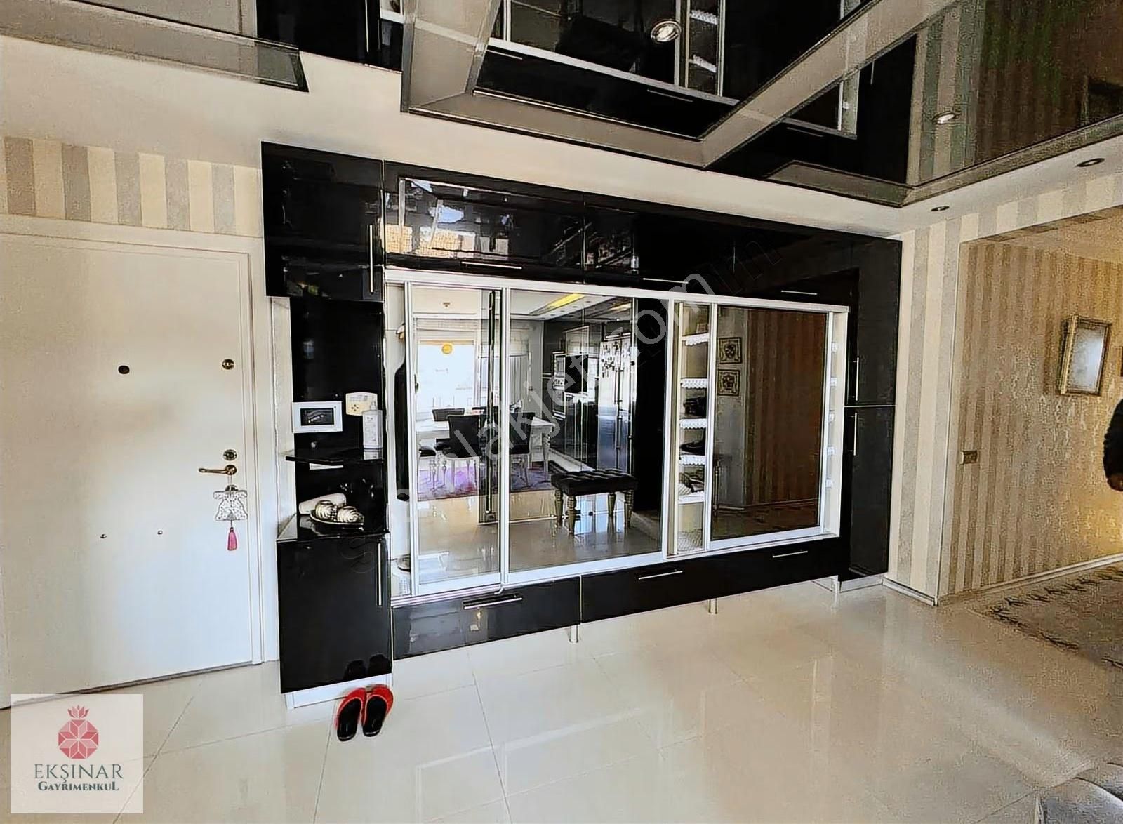 Ekşinar Gym'den Florya Adakale Bölgesinde Satılık 4+1 Daire - Görsel 23