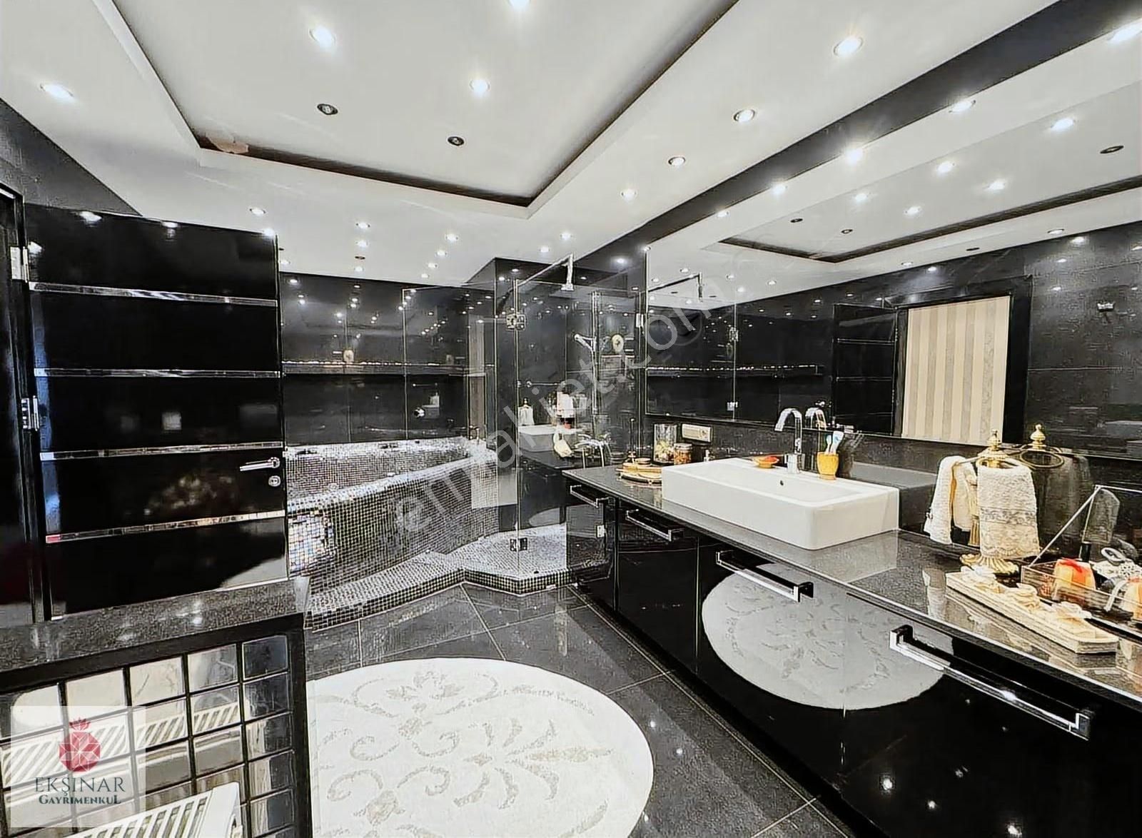 Ekşinar Gym'den Florya Adakale Bölgesinde Satılık 4+1 Daire - Görsel 26